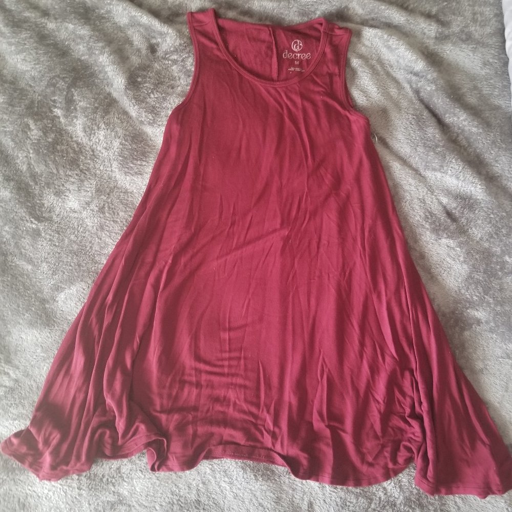 Decree Dress